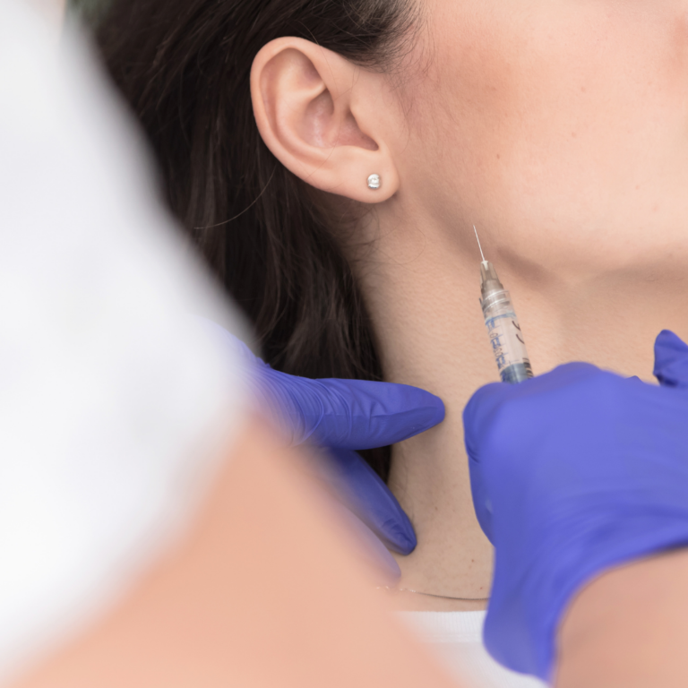 Jaw Fillers in Melbourne By SkinClub Cosmetic Doctors